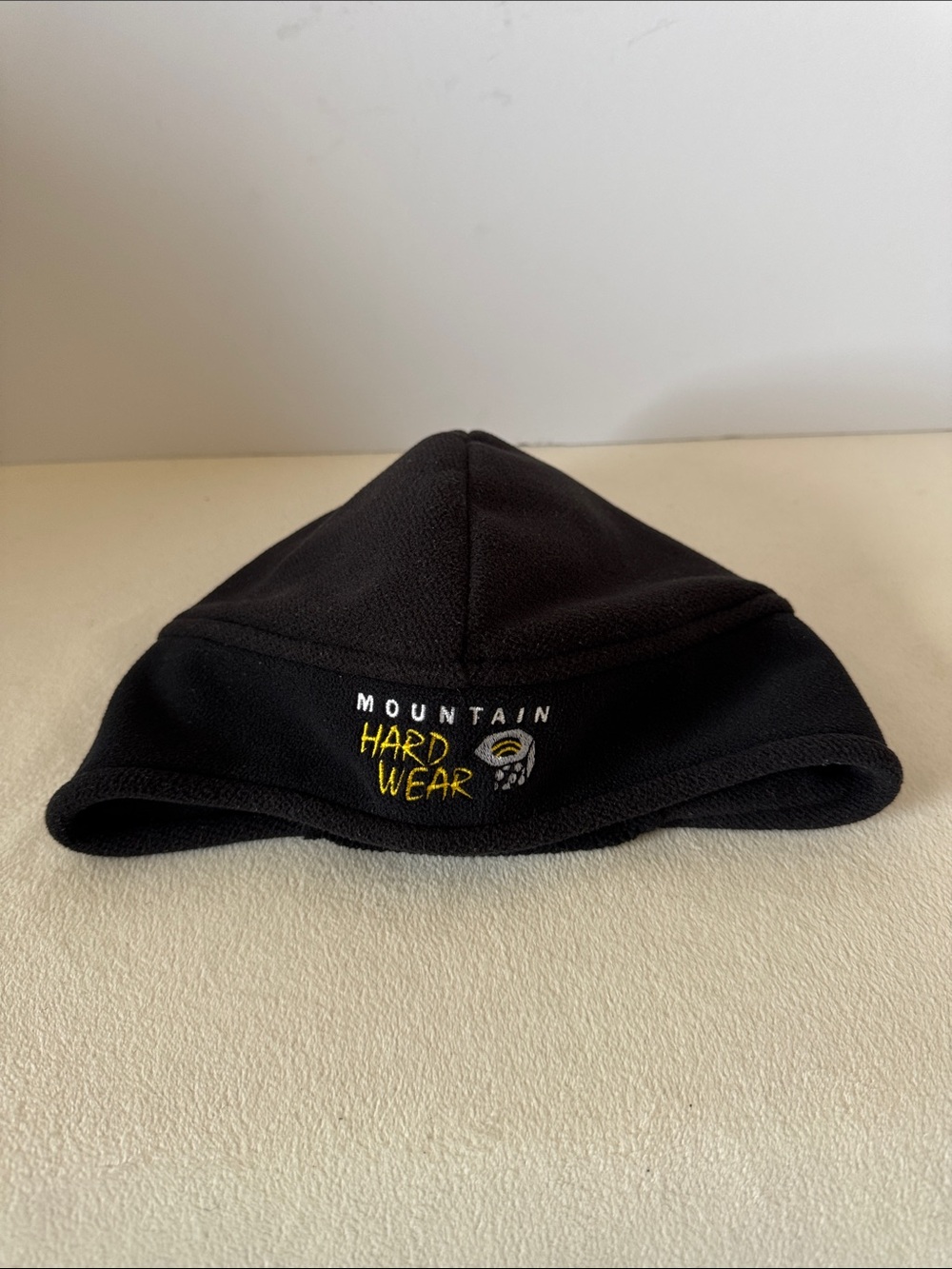 Mountain Hardware domed beanie
